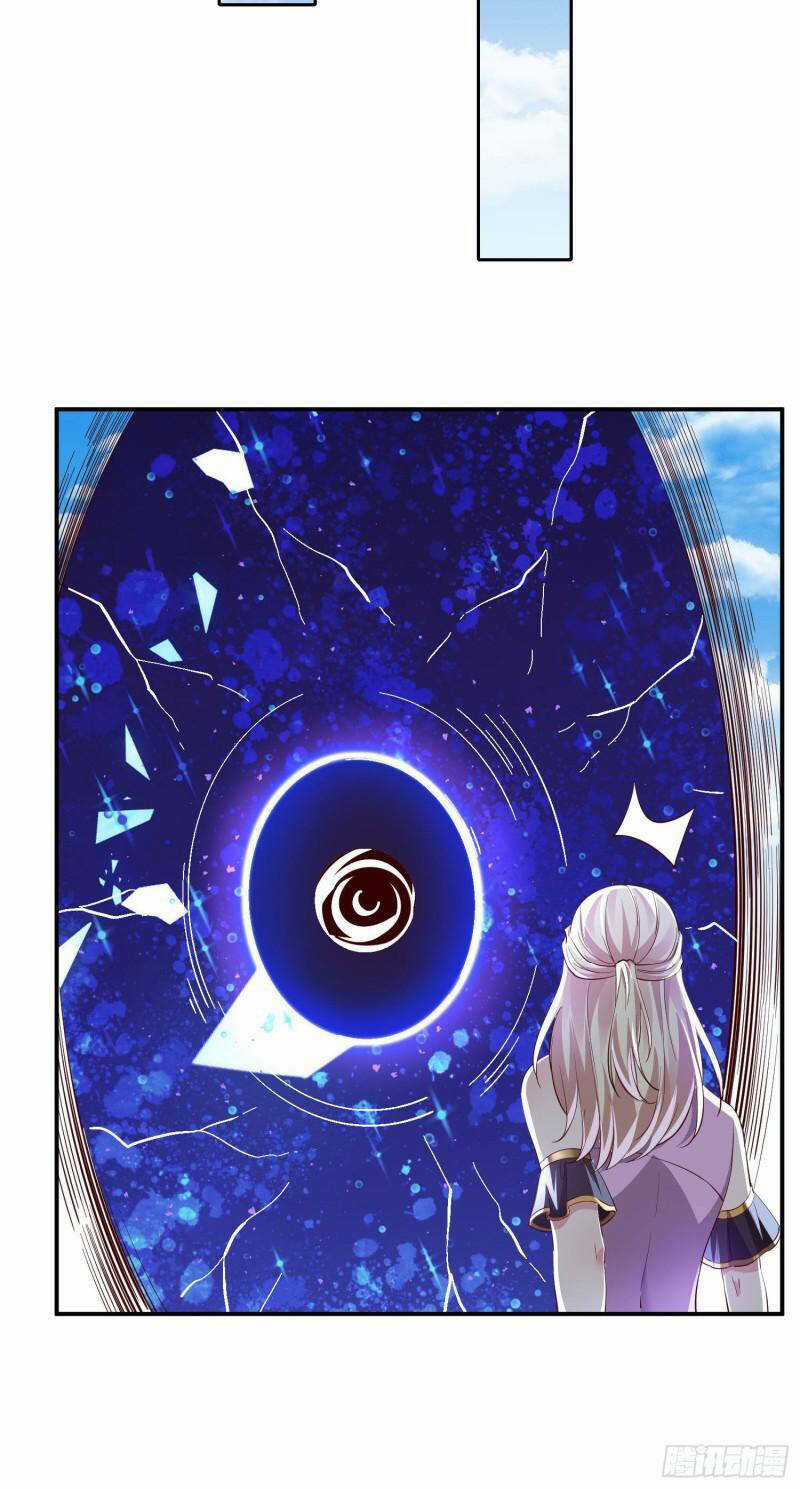 Mạnh Lên Từ Cõi Chết - Chapter 38 - Trang 6