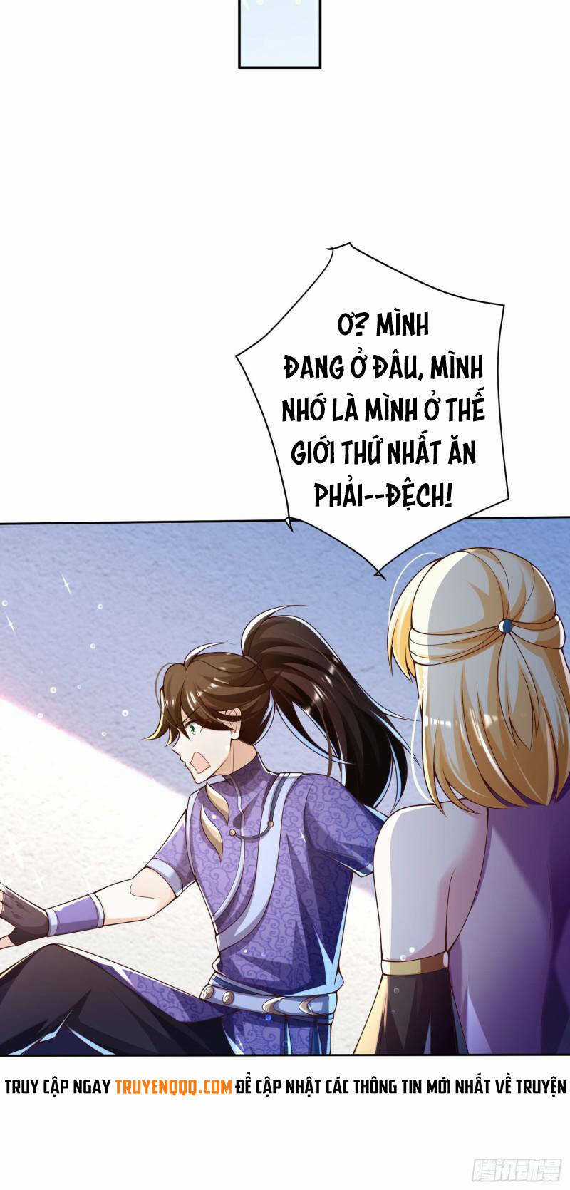 Mạnh Lên Từ Cõi Chết - Chapter 39 - Trang 12