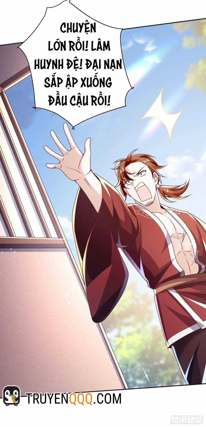 Mạnh Lên Từ Cõi Chết - Chapter 39 - Trang 18