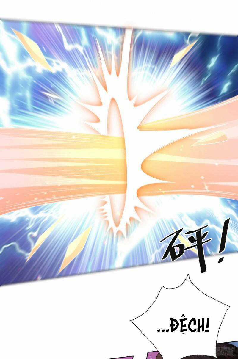 Mạnh Lên Từ Cõi Chết - Chapter 39 - Trang 3