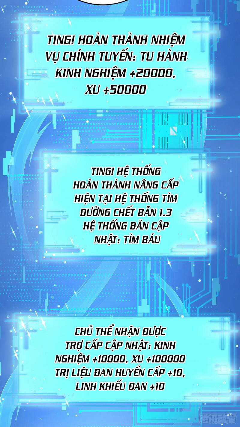 Mạnh Lên Từ Cõi Chết - Chapter 39 - Trang 26