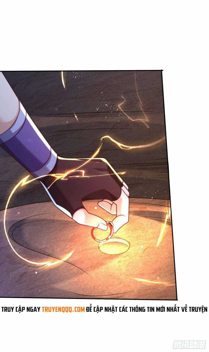 Mạnh Lên Từ Cõi Chết - Chapter 39 - Trang 30