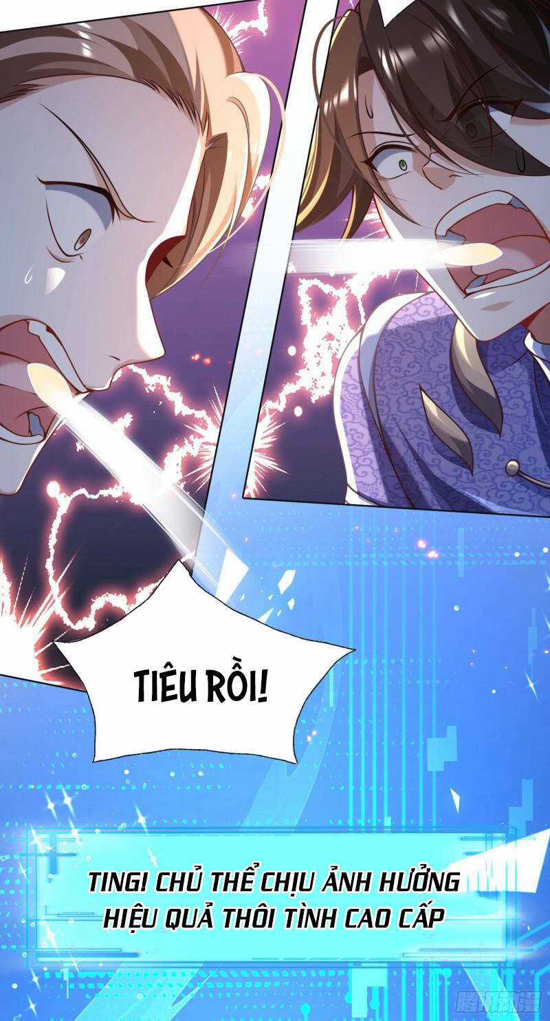 Mạnh Lên Từ Cõi Chết - Chapter 39 - Trang 4