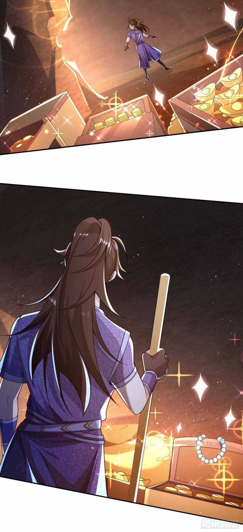 Mạnh Lên Từ Cõi Chết - Chapter 39 - Trang 32