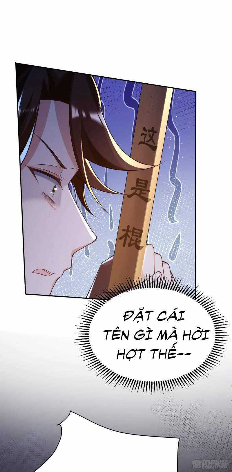 Mạnh Lên Từ Cõi Chết - Chapter 39 - Trang 33