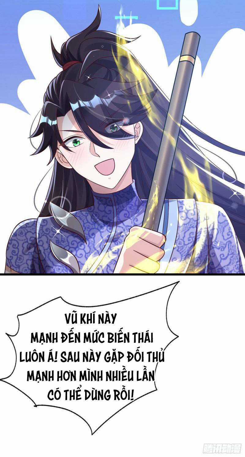 Mạnh Lên Từ Cõi Chết - Chapter 39 - Trang 37