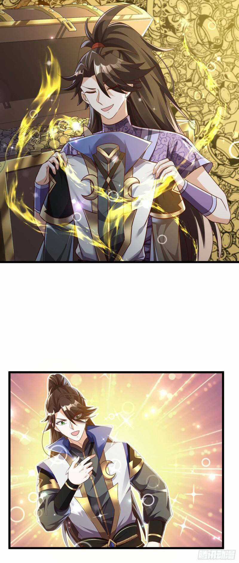 Mạnh Lên Từ Cõi Chết - Chapter 39 - Trang 39