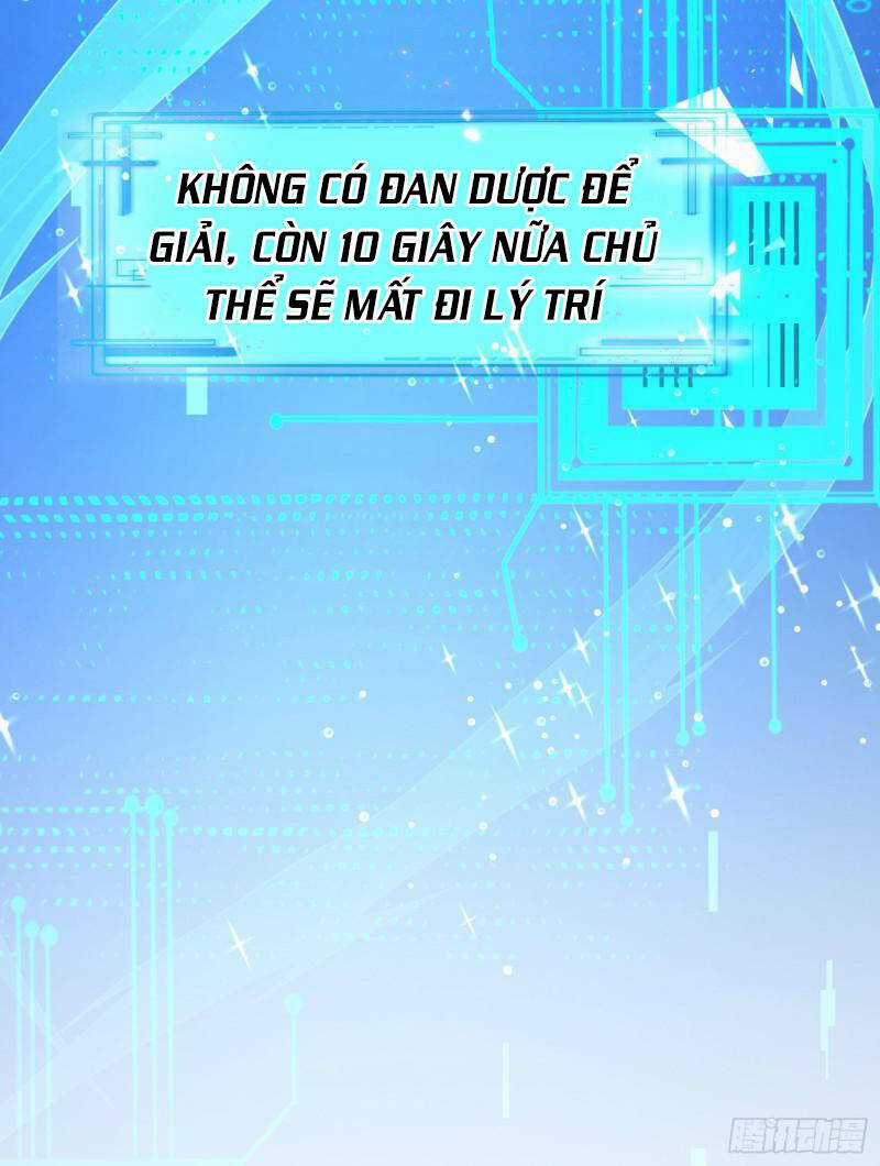 Mạnh Lên Từ Cõi Chết - Chapter 39 - Trang 5