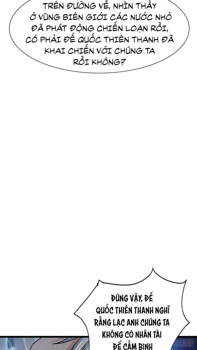 Mạnh Lên Từ Cõi Chết - Chapter 39 - Trang 44