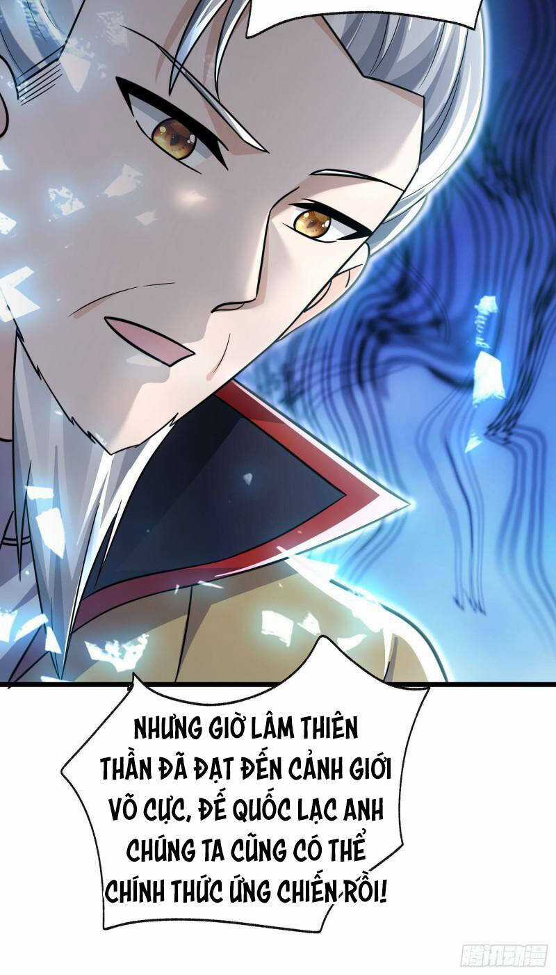 Mạnh Lên Từ Cõi Chết - Chapter 39 - Trang 45