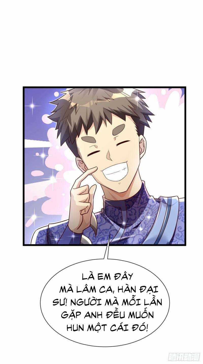 Mạnh Lên Từ Cõi Chết - Chapter 39 - Trang 57