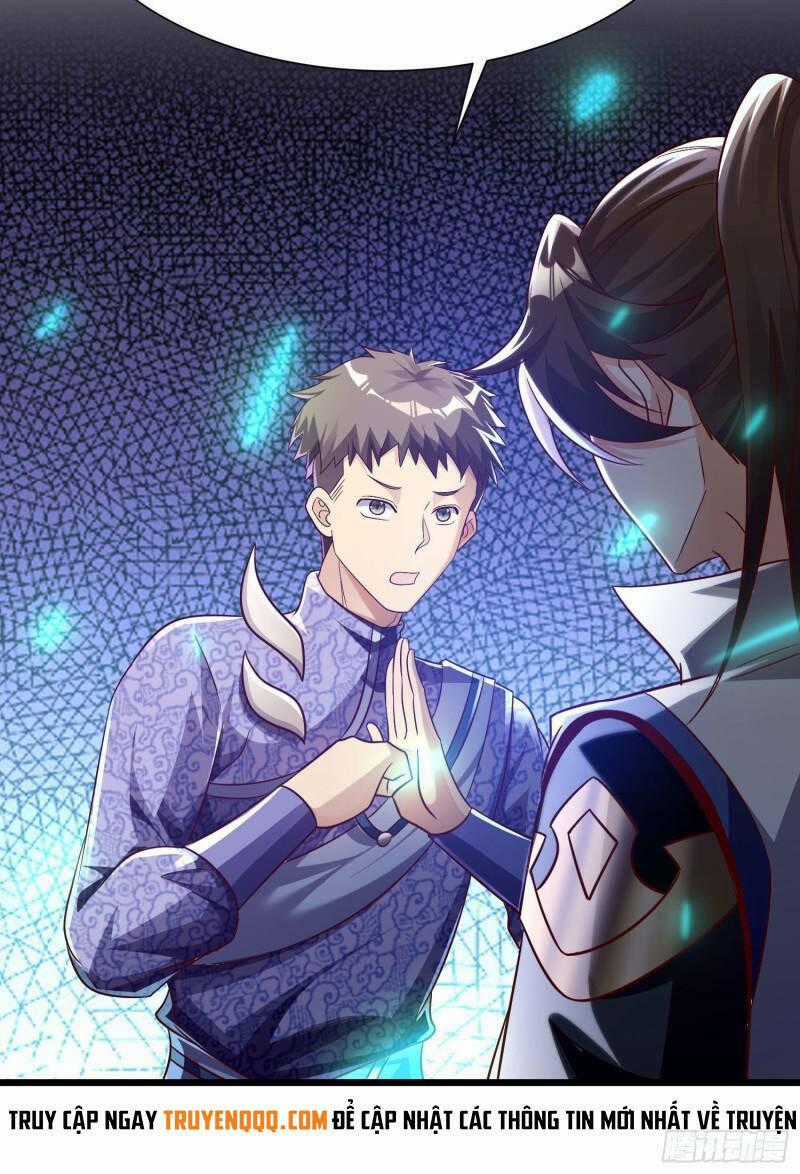 Mạnh Lên Từ Cõi Chết - Chapter 39 - Trang 60