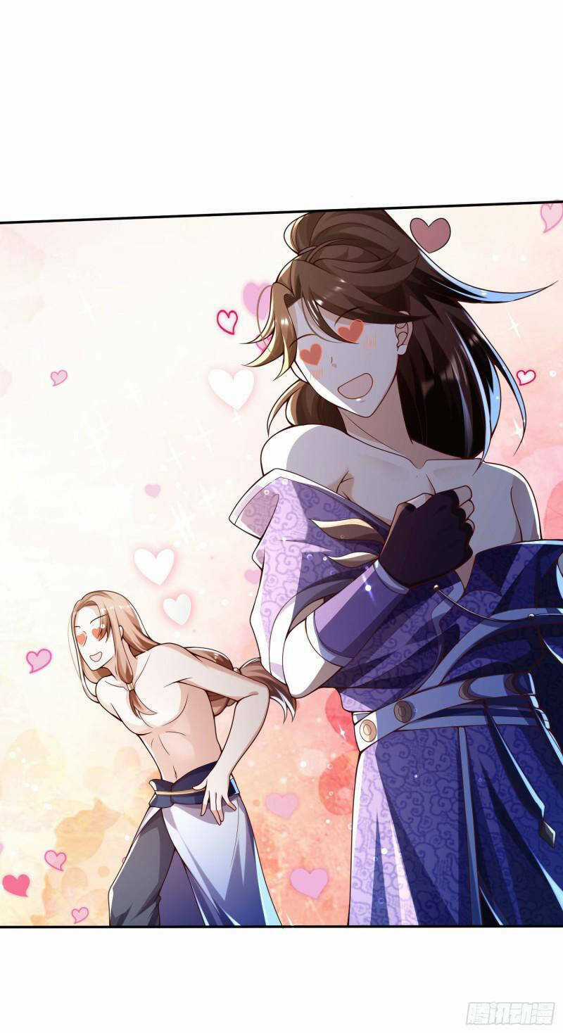 Mạnh Lên Từ Cõi Chết - Chapter 39 - Trang 8