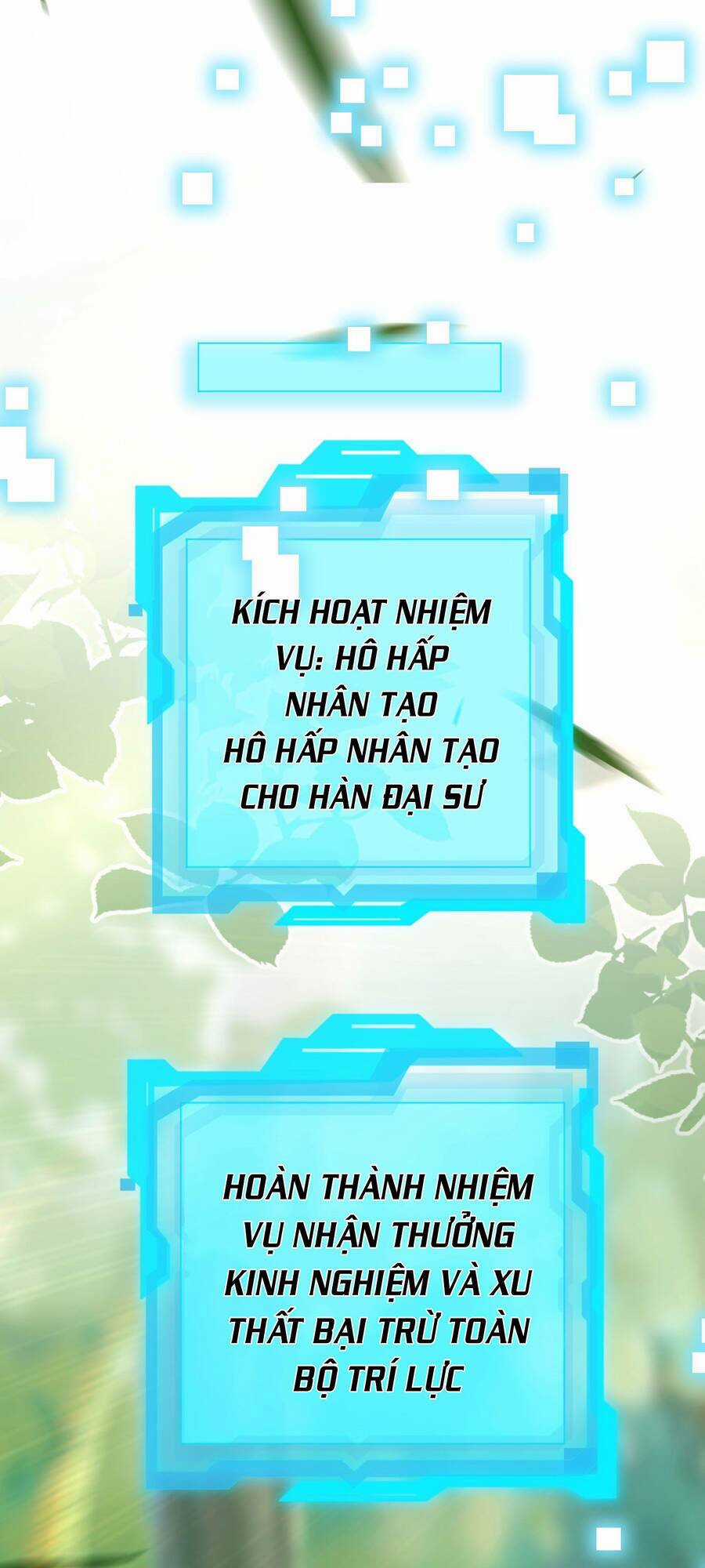 Mạnh Lên Từ Cõi Chết - Chapter 4 - Trang 14