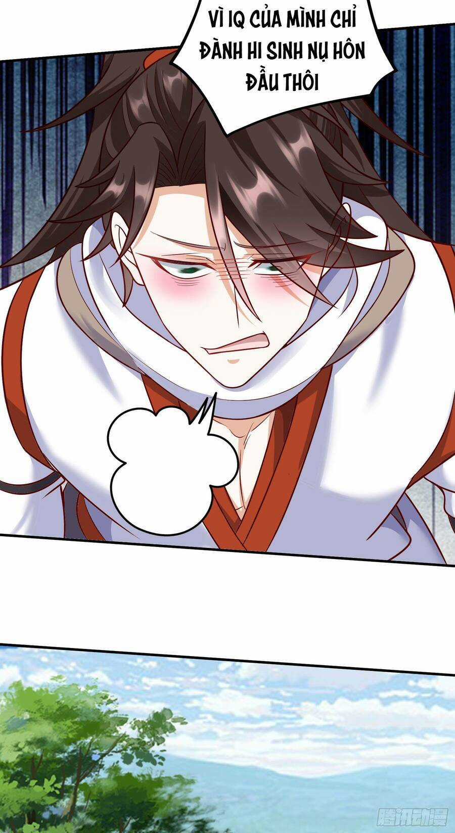 Mạnh Lên Từ Cõi Chết - Chapter 4 - Trang 21