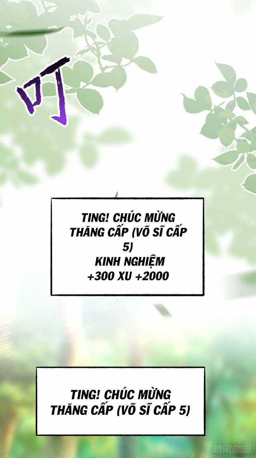 Mạnh Lên Từ Cõi Chết - Chapter 4 - Trang 30