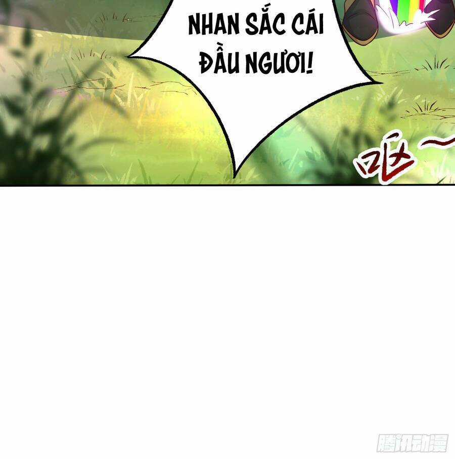 Mạnh Lên Từ Cõi Chết - Chapter 4 - Trang 33