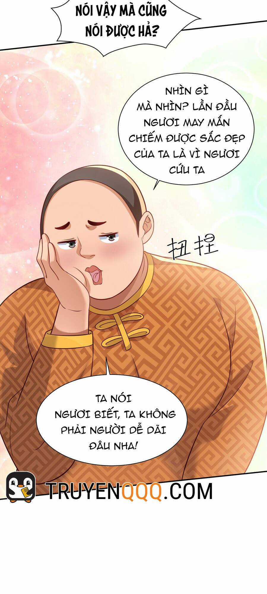 Mạnh Lên Từ Cõi Chết - Chapter 4 - Trang 35