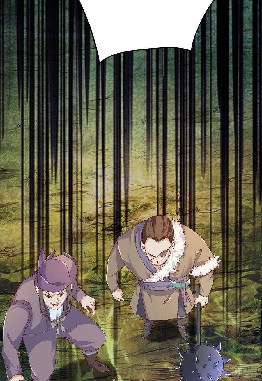 Mạnh Lên Từ Cõi Chết - Chapter 4 - Trang 5