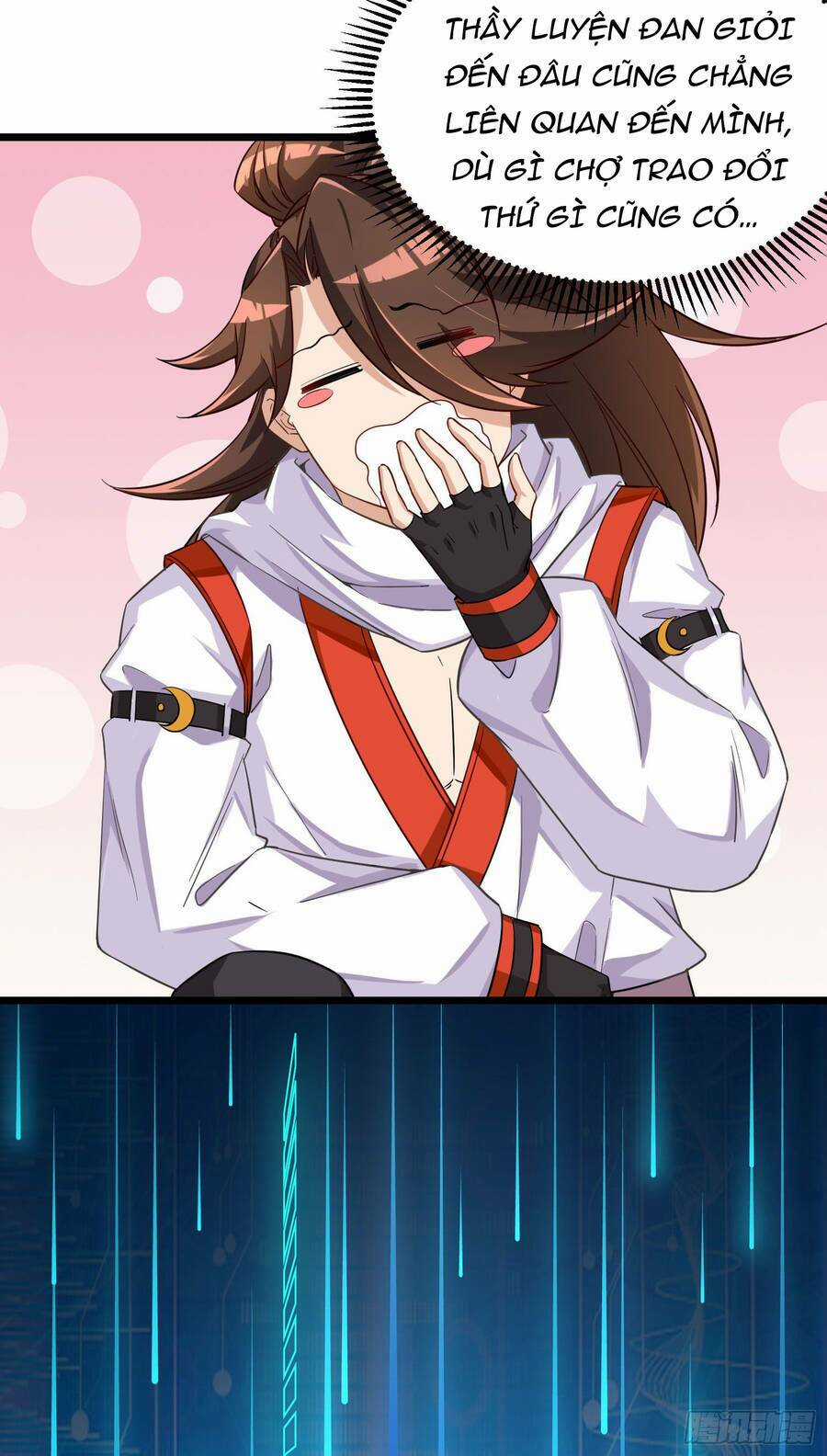 Mạnh Lên Từ Cõi Chết - Chapter 4 - Trang 49