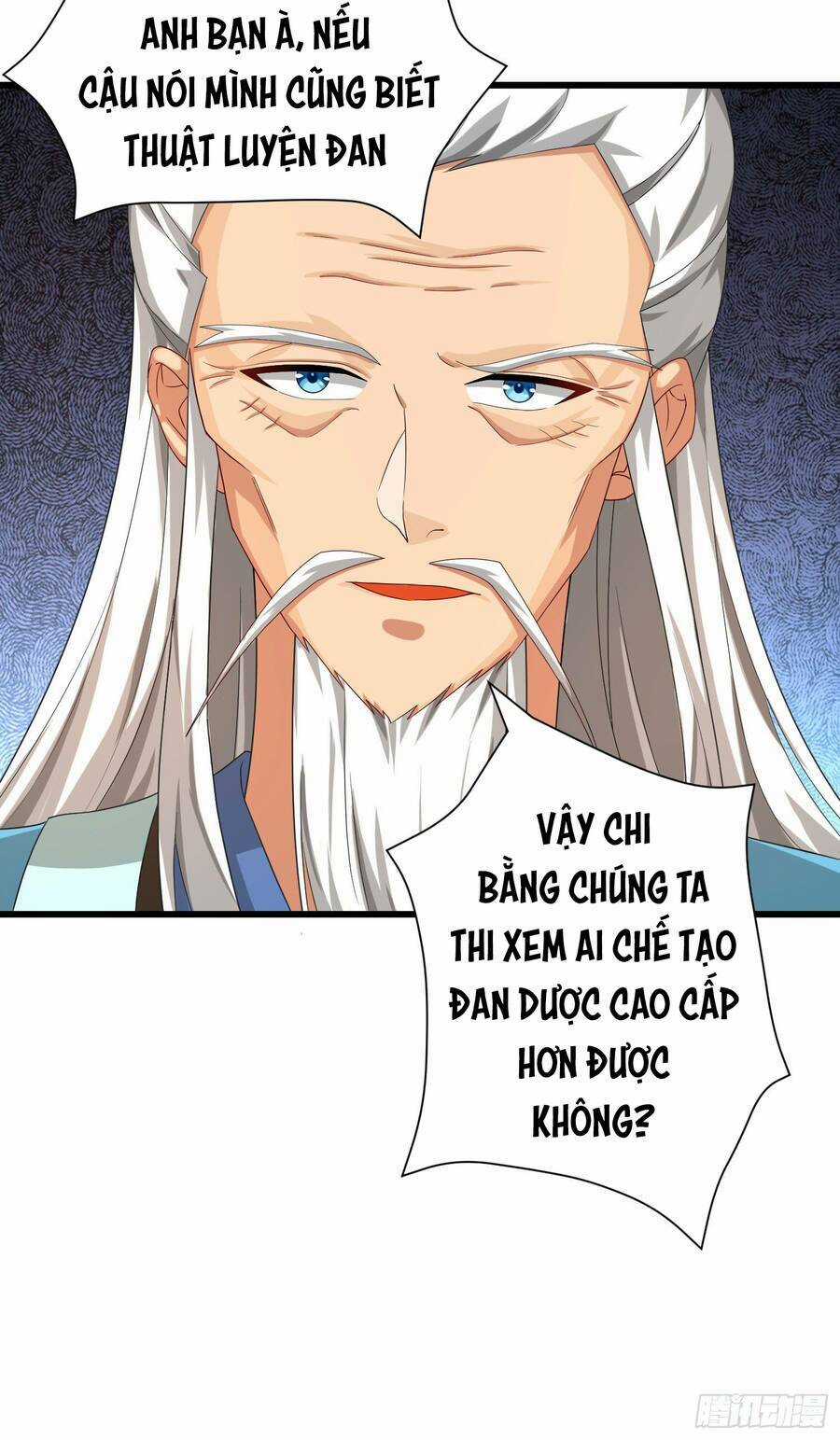 Mạnh Lên Từ Cõi Chết - Chapter 4 - Trang 56
