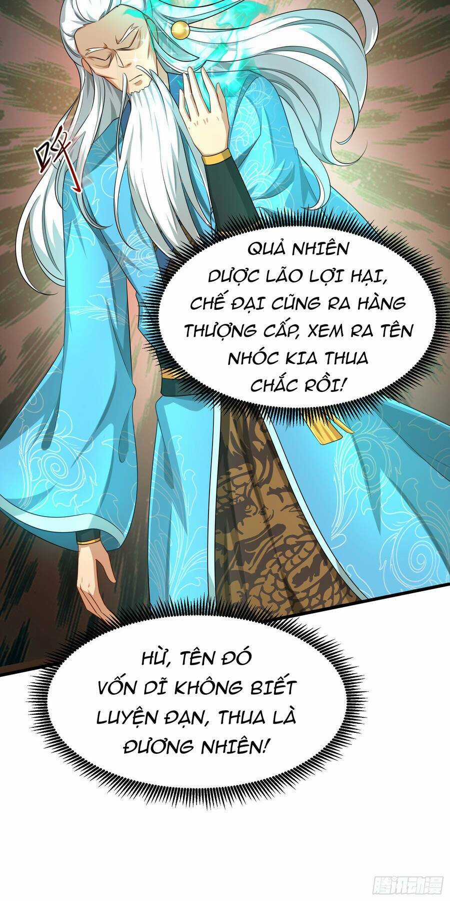 Mạnh Lên Từ Cõi Chết - Chapter 4 - Trang 61