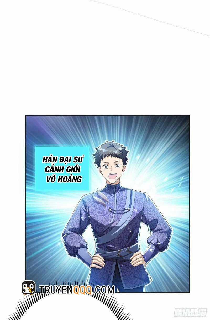 Mạnh Lên Từ Cõi Chết - Chapter 40 - Trang 2