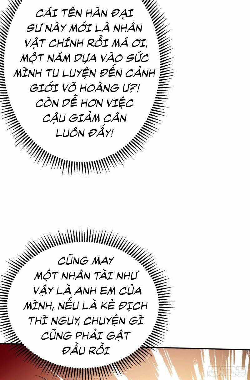 Mạnh Lên Từ Cõi Chết - Chapter 40 - Trang 3