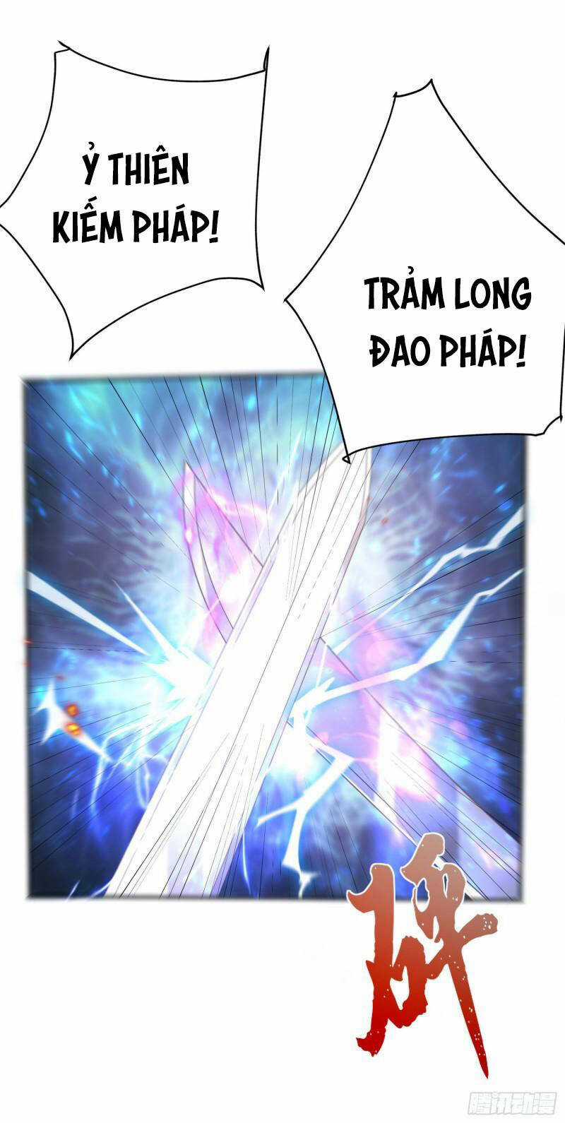 Mạnh Lên Từ Cõi Chết - Chapter 40 - Trang 37