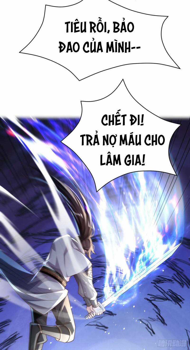 Mạnh Lên Từ Cõi Chết - Chapter 40 - Trang 41