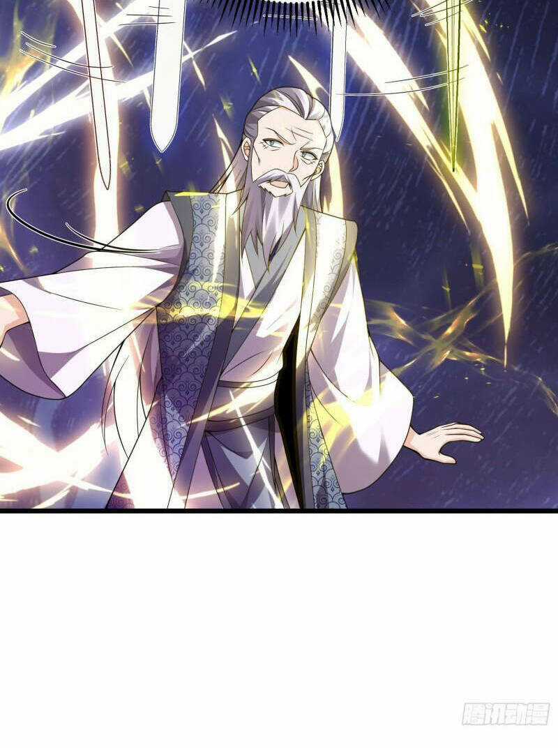 Mạnh Lên Từ Cõi Chết - Chapter 41 - Trang 22