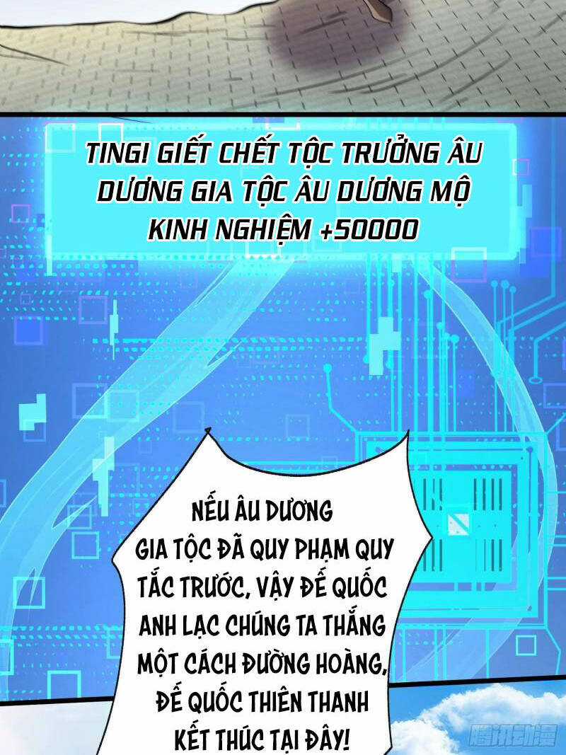Mạnh Lên Từ Cõi Chết - Chapter 41 - Trang 36