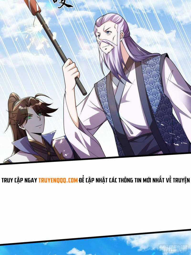 Mạnh Lên Từ Cõi Chết - Chapter 41 - Trang 38