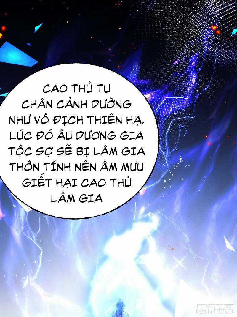 Mạnh Lên Từ Cõi Chết - Chapter 41 - Trang 54