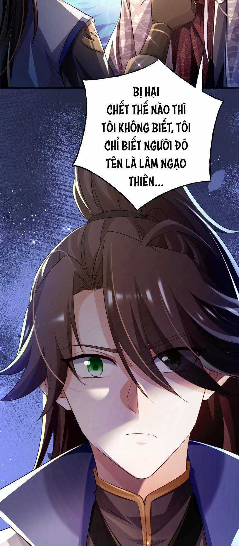 Mạnh Lên Từ Cõi Chết - Chapter 41 - Trang 60