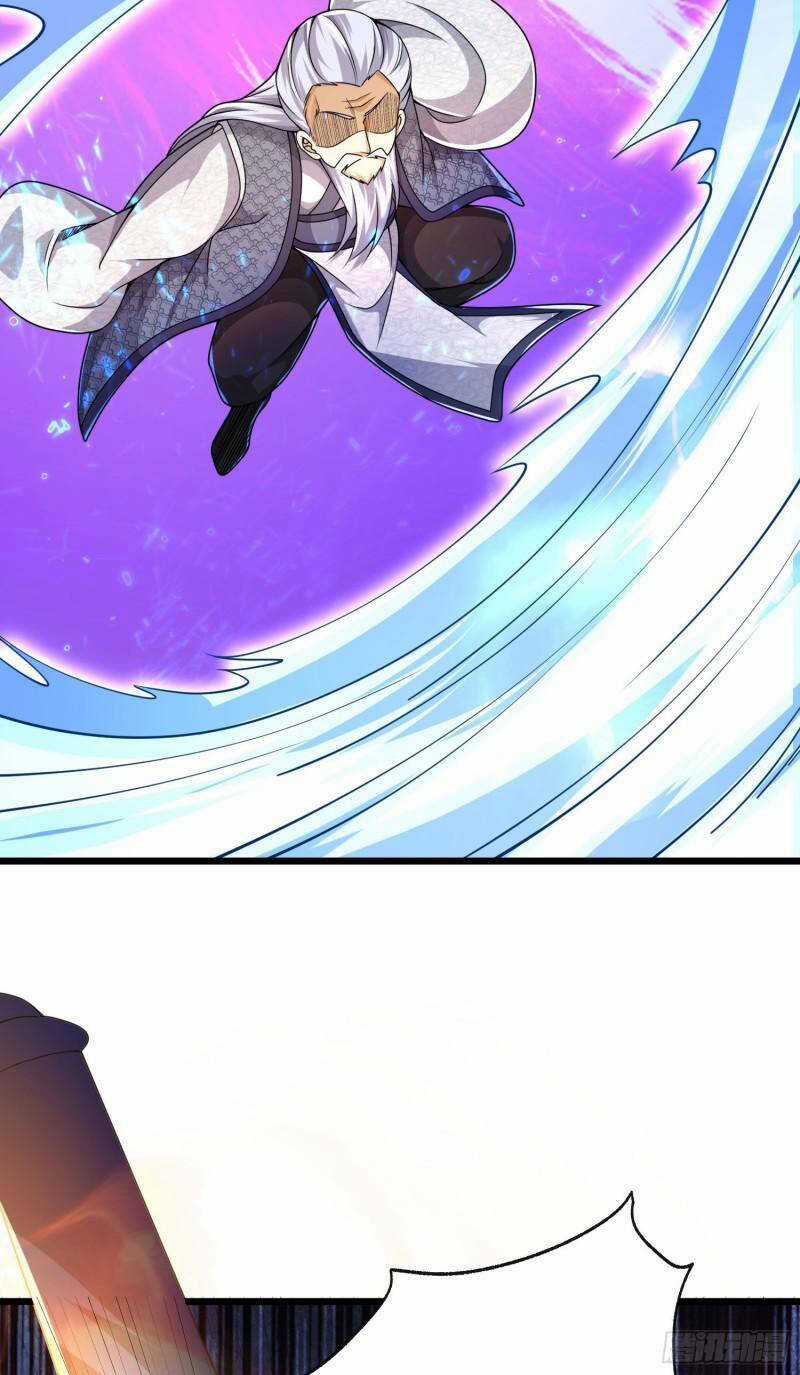 Mạnh Lên Từ Cõi Chết - Chapter 41 - Trang 7