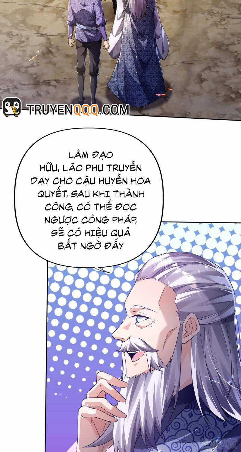 Mạnh Lên Từ Cõi Chết - Chapter 42 - Trang 3