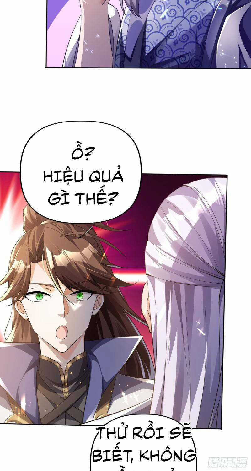 Mạnh Lên Từ Cõi Chết - Chapter 42 - Trang 4