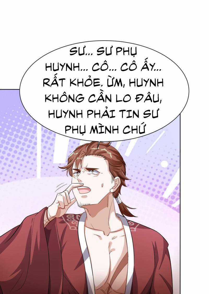Mạnh Lên Từ Cõi Chết - Chapter 42 - Trang 40