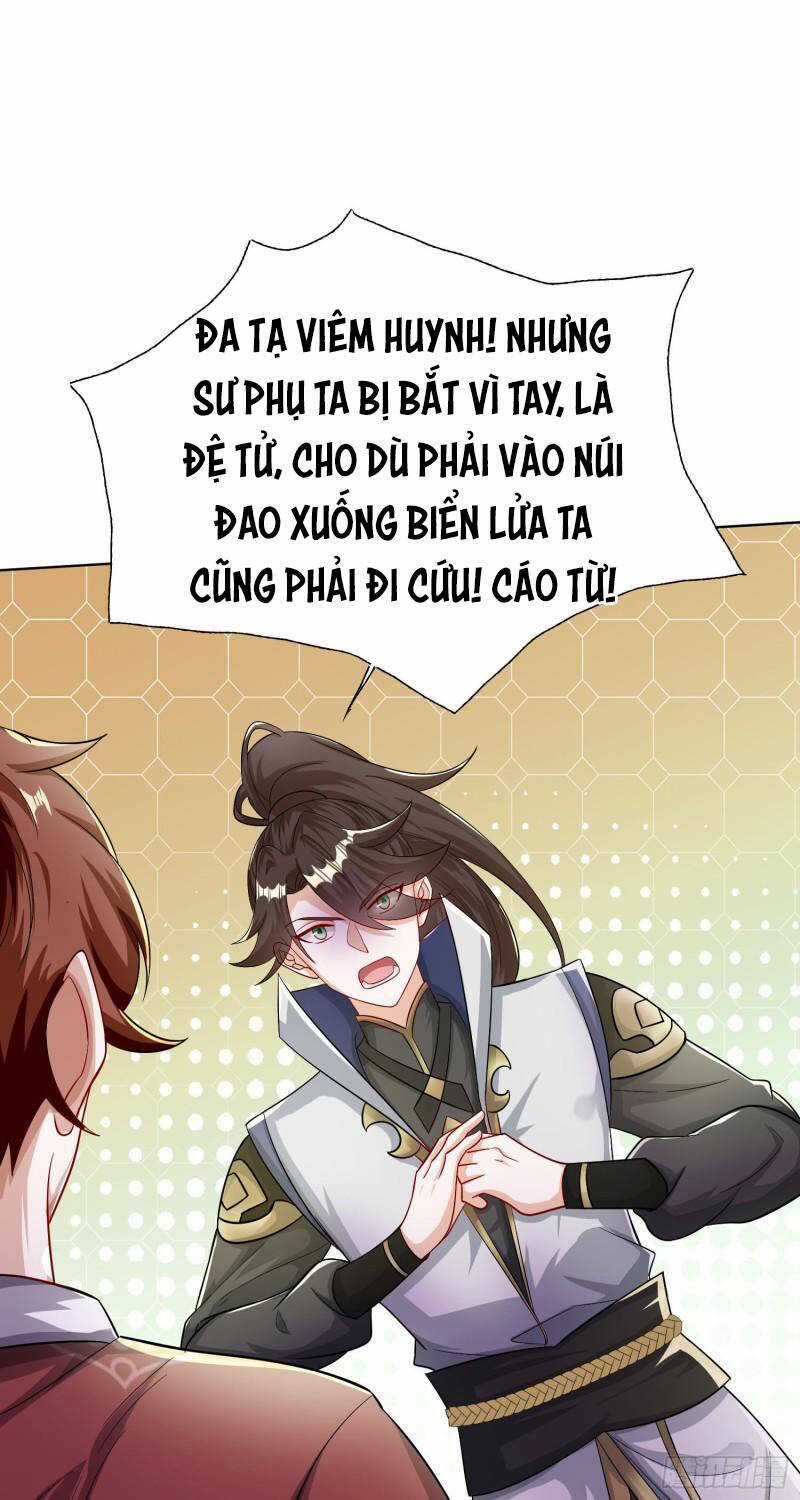 Mạnh Lên Từ Cõi Chết - Chapter 42 - Trang 46