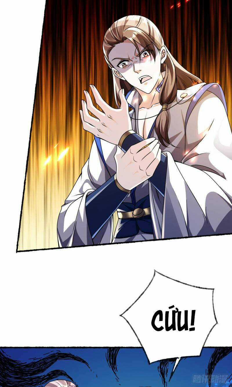 Mạnh Lên Từ Cõi Chết - Chapter 43 - Trang 20