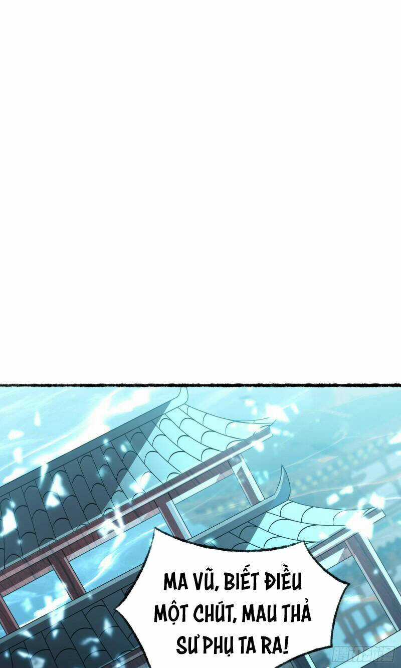 Mạnh Lên Từ Cõi Chết - Chapter 43 - Trang 4