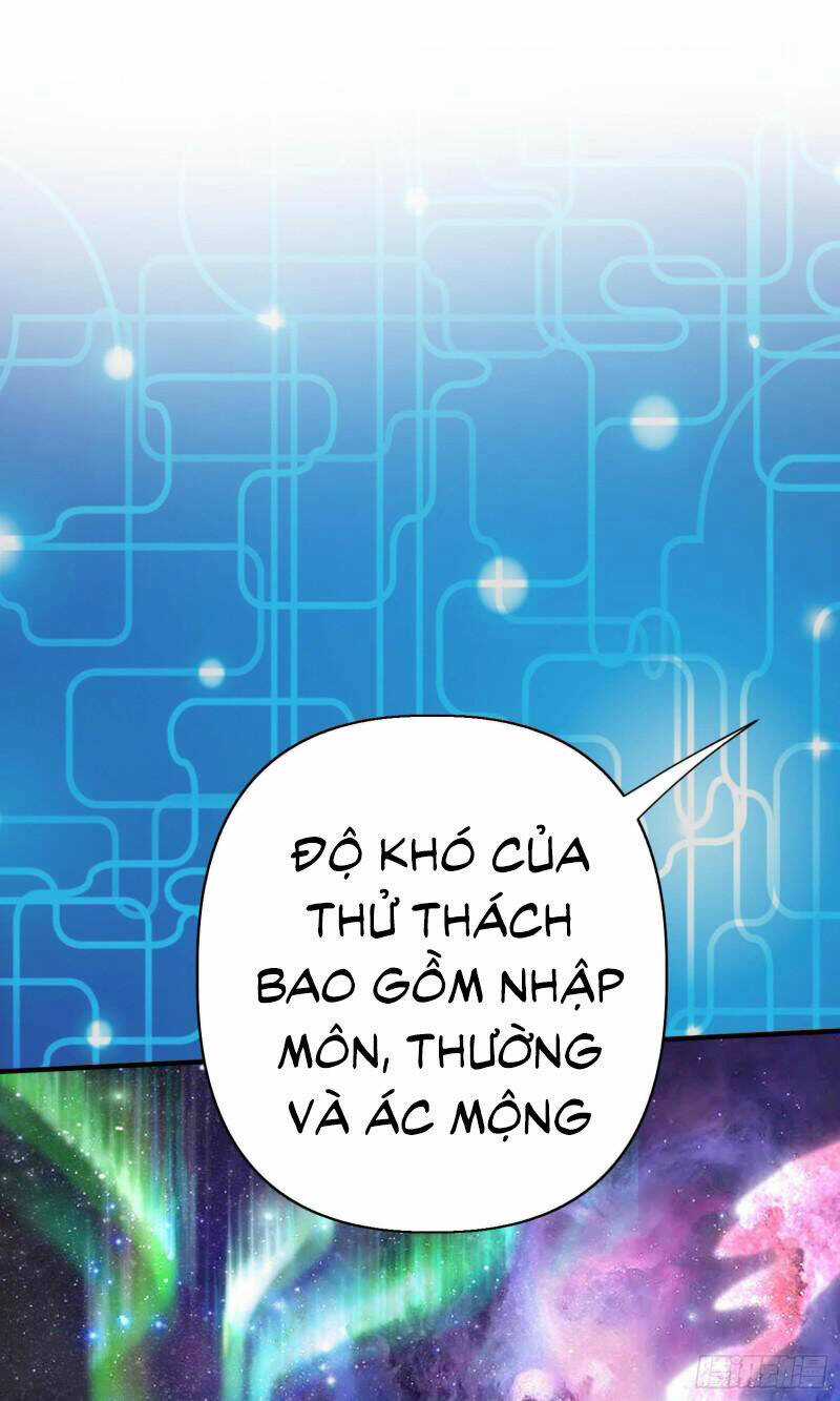 Mạnh Lên Từ Cõi Chết - Chapter 43 - Trang 54