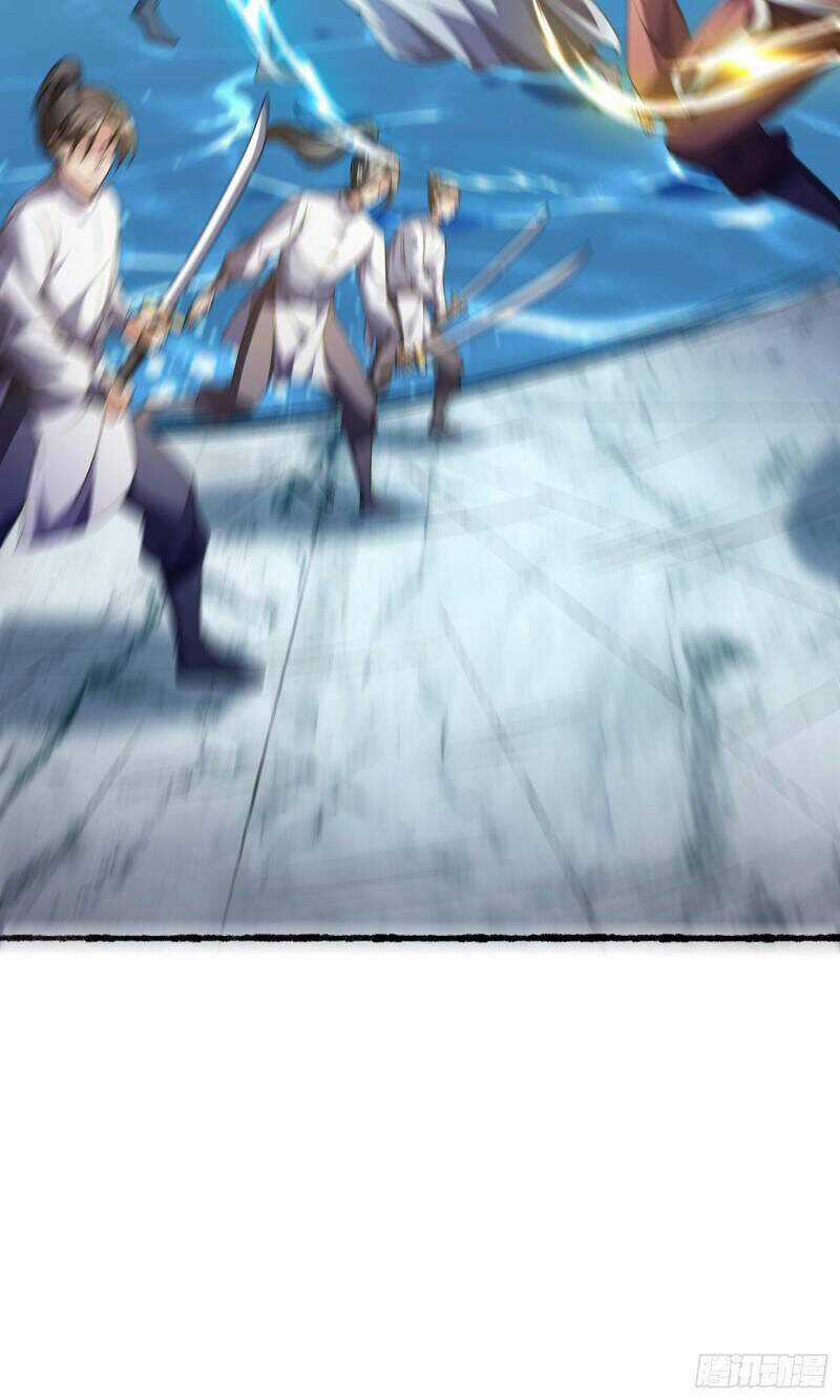 Mạnh Lên Từ Cõi Chết - Chapter 43 - Trang 9