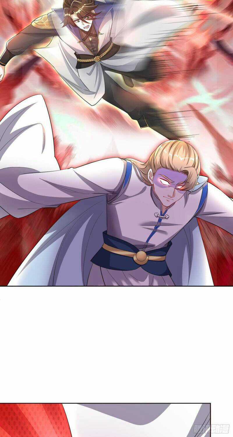 Mạnh Lên Từ Cõi Chết - Chapter 44 - Trang 17