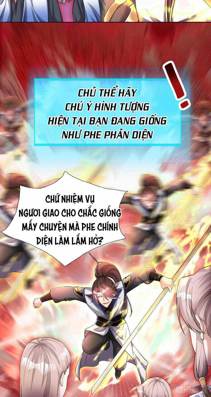 Mạnh Lên Từ Cõi Chết - Chapter 44 - Trang 20
