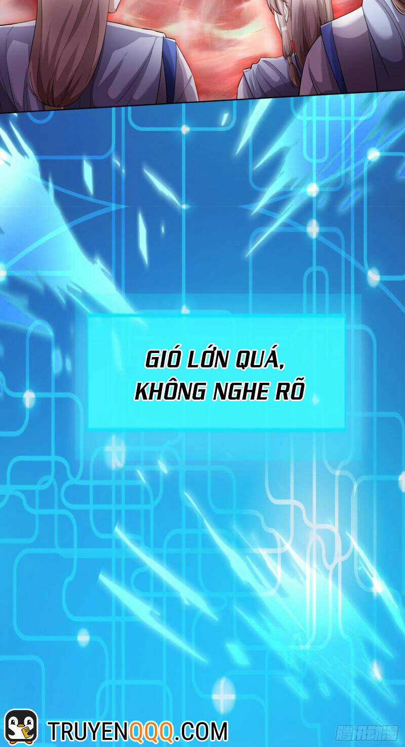 Mạnh Lên Từ Cõi Chết - Chapter 44 - Trang 21