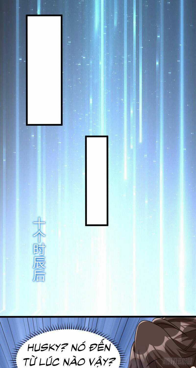 Mạnh Lên Từ Cõi Chết - Chapter 44 - Trang 30