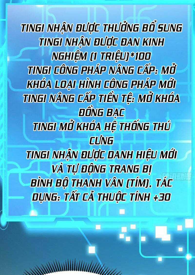 Mạnh Lên Từ Cõi Chết - Chapter 44 - Trang 35