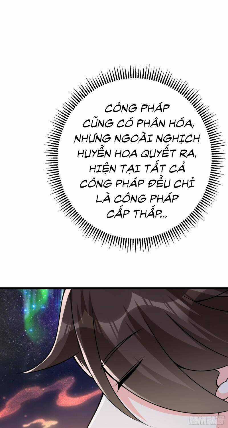 Mạnh Lên Từ Cõi Chết - Chapter 44 - Trang 37